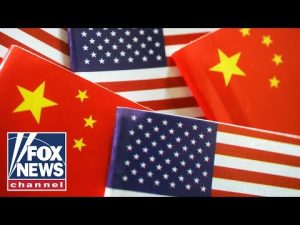 Read more about the article Former gubernatorial candidate warns of Chinese corporations in the US