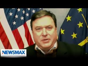 Read more about the article Indiana AG Todd Rokita: Sex change attempts are expensive ‘child abuse’