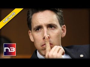 Read more about the article The Truth Is Out: Here’s How Sen. Josh Hawley Plans To Prevent Chinese Farmland Ownership In The US