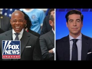 Read more about the article ‘The Five’: This Dem mayor called out his own party