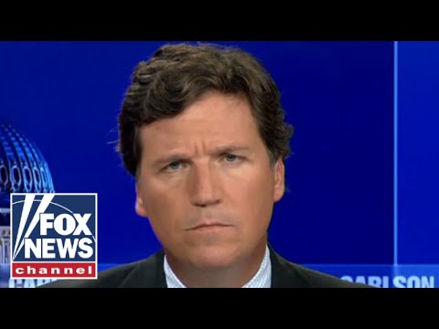 You are currently viewing Tucker: The FBI has joined the hunt for Christians