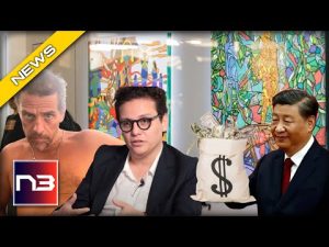 Read more about the article Jailtime For Hunter’s Shady Art Dealer After Comer Reveals The Consequences of His Refusal To Comply