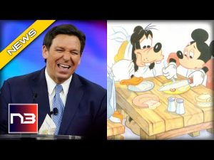 Read more about the article Breaking: 7,000 To Lose Jobs As DeSantis Prepares For Leadership Of Disney District – The Details!