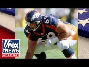 Read more about the article Football legend Mark Schlereth digs in on the importance of the Super Bowl