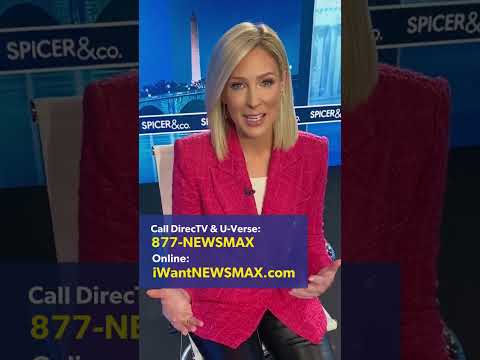 You are currently viewing Call 1-877-NEWSMAX to fight DirecTV censorship | Lyndsay Keith