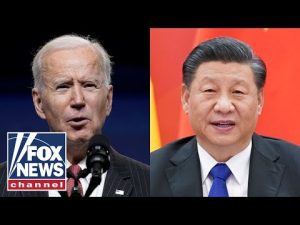 Read more about the article Is China probing the wire to see how we respond?