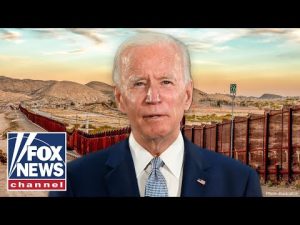 Read more about the article Biden removing most southern border surveillance blimps: Sources