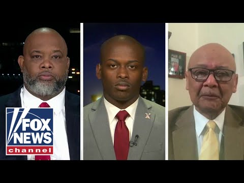 You are currently viewing Community leaders offer solutions for America’s rampant violence among youth