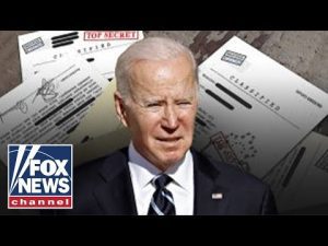 Read more about the article ‘The Five’ react to new twists in the Biden docs scandal