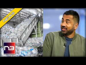 Read more about the article CNN Hosts Left Speechless After Hollywood Star Kal Penn Exposes Recycling Scam