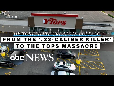 You are currently viewing Buffalo Tops massacre is a ‘repeat,’ former prosecutor says