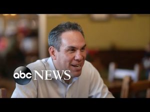 Read more about the article ‘Being Latino is about the American dream’: Rep. Pete Aguilar l This Week