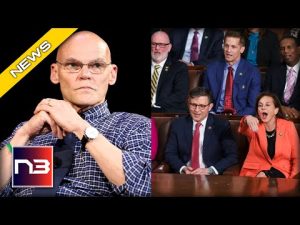 Read more about the article James Carville ERUPTS: ‘White Trashdom’ Shamelessly On Display At GOP SOTU