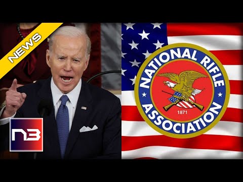 You are currently viewing WARNING! Hear What Gun Activists Uncover About Joe Biden & His Ban