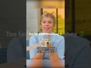 Read more about the article Dylvan Mulvaney Takes It TOO FAR | #Shorts