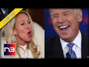 Read more about the article Unleashed Fury! See How Joe Biden Was Taught A Lesson By His Ex Adviser After Heavens Of Heckles!
