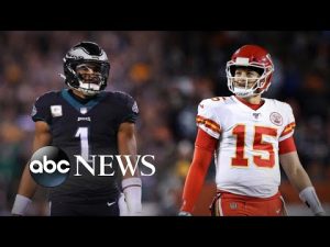 Read more about the article Tight Security for Super Bowl LVII with dozens of law enforcement agencies on hand