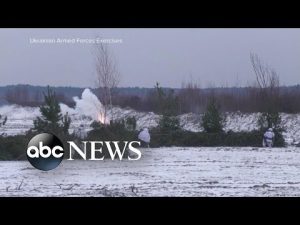 Read more about the article Russian forces steadily advancing in Eastern Ukraine