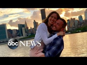 Read more about the article America strong: A selfless gift from a husband to his wife