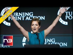 Read more about the article Join Kari Lake On An Unforgettable Journey Of Defiance As She Takes The Stage In Washington!