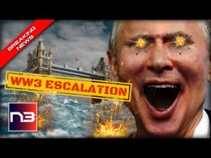 Read more about the article BREAKING: Long-Range Missiles Pledged by Biden as Putin Threatens Atomic Tsunami Destroying UK