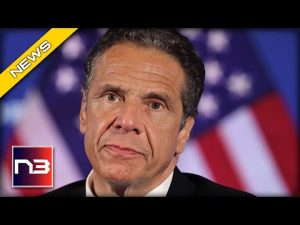 Read more about the article Shockwaves: Cuomo Slams Biden Over Border Crisis & Says ‘Southern States Were Right’