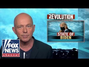 Read more about the article Steve Hilton questions the ‘State of Biden’ after the president’s State of the Union address