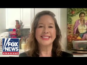 Read more about the article Gloria Romero weighs in on a potential Democratic Primary in 2024