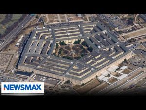 Read more about the article U.S. shoots down 4th object over North America | Wake Up America