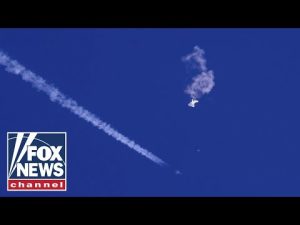 Read more about the article We need to assume the worst about these flights: Senator
