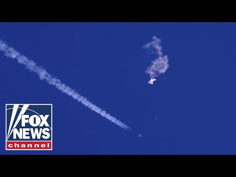 You are currently viewing We need to assume the worst about these flights: Senator