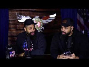 Read more about the article Hodgetwins Live