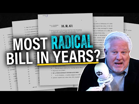 You are currently viewing Democrats’ RADICAL white supremacy bill could end HORRIBLY