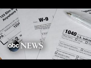 Read more about the article IRS decides not to tax most state stimulus checks from 2020