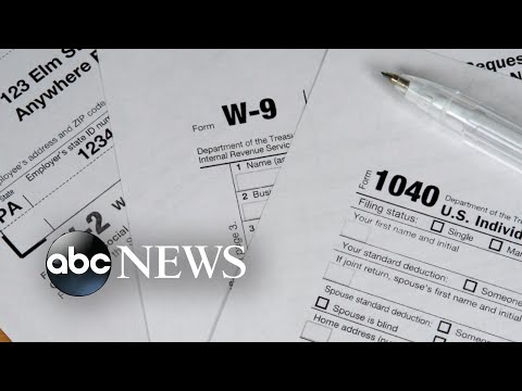 You are currently viewing IRS decides not to tax most state stimulus checks from 2020