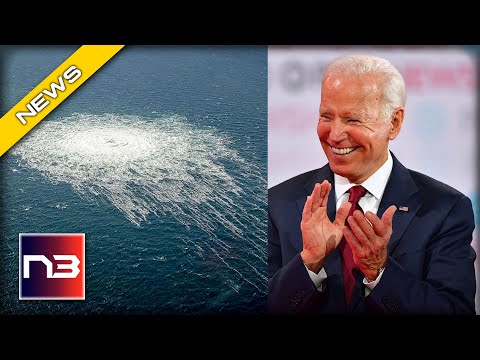 You are currently viewing Breaking News: US Navy Teams ‘Involved’ In Blowing Up Nord Stream Pipelines – What Could This Mean?