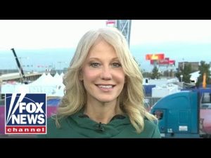 Read more about the article Kellyanne Conway: We still aren’t getting the transparency we deserve