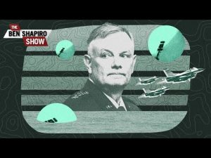 Read more about the article Have The Aliens Arrived? | Ep. 1667