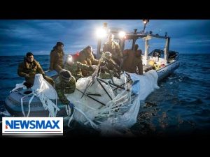 Read more about the article The Chinese have exploited a gap in seam: John Mills | Wake Up America