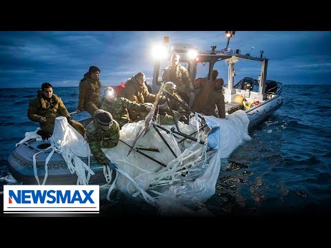 You are currently viewing The Chinese have exploited a gap in seam: John Mills | Wake Up America