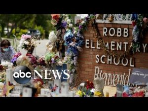 Read more about the article ‘Crisis of Command’ pieces together timeline of the Uvalde shooting | ABCNL