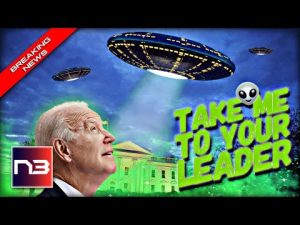 Read more about the article Surprise Attack? Jet Pilots Stunned by UFO’s as White House Refuses To Categorize Crafts Shot Down