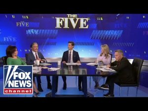 Read more about the article ‘The Five’: This is not bail reform, this is insanity!
