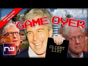 Read more about the article BOMBSHELL: Epstein Client List FINALLY UNSEALED: BREAKING News Judge Orders Release