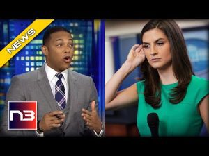Read more about the article Shocking Disruption: Don Lemon Halts CNN Interview To ‘Correct’ Co-Host Kaitlin Collins Live On-Air