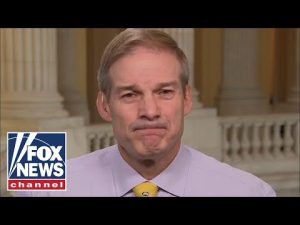 Read more about the article Jim Jordan: Only Americans should vote in American elections