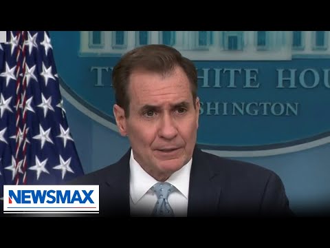 You are currently viewing BREAKING: White House briefs nation on recent aerial shoot downs
