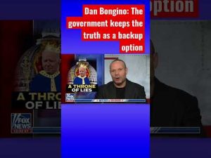 Read more about the article Bongino: This disgusting lie ticks me off #shorts
