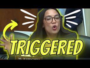 Read more about the article AOC Has MELTDOWN While SCREAMING And LYING About Bombshell News Story
