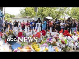Read more about the article ABC News special ‘Crisis of Command’ investigates Uvalde failings